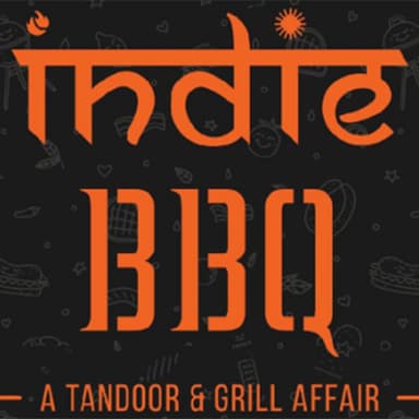 India BBQ