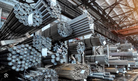 Metals & Minerals industry