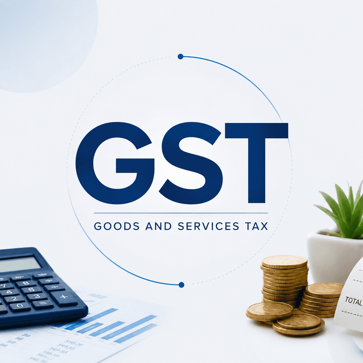 Indirect Tax Services