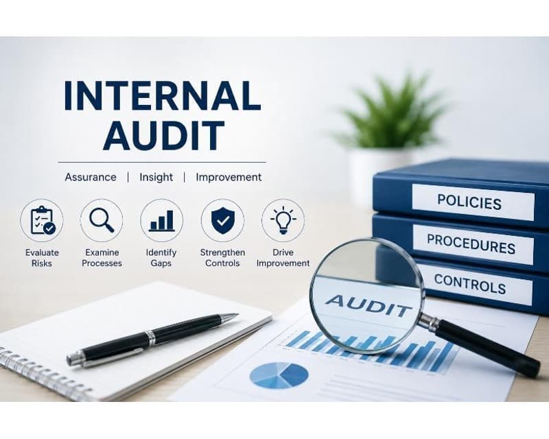 Internal Audit