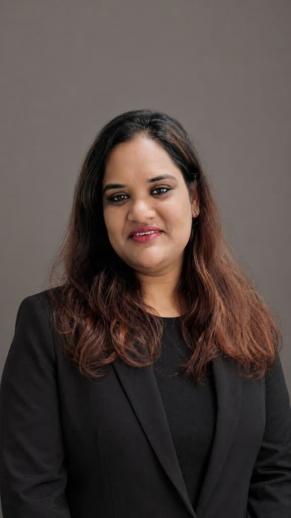 Aditi Mittal