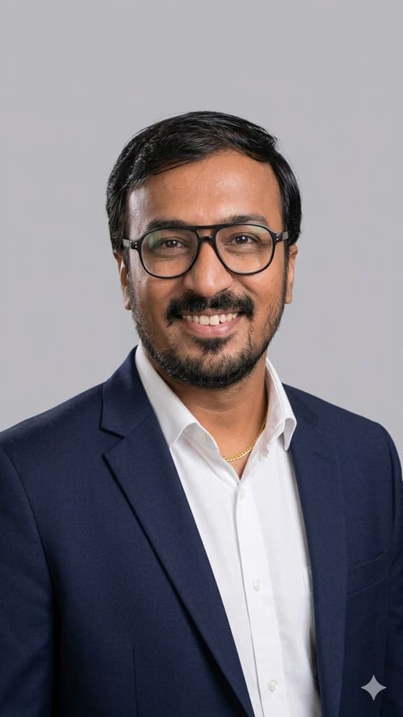 Kalpesh Virwadia