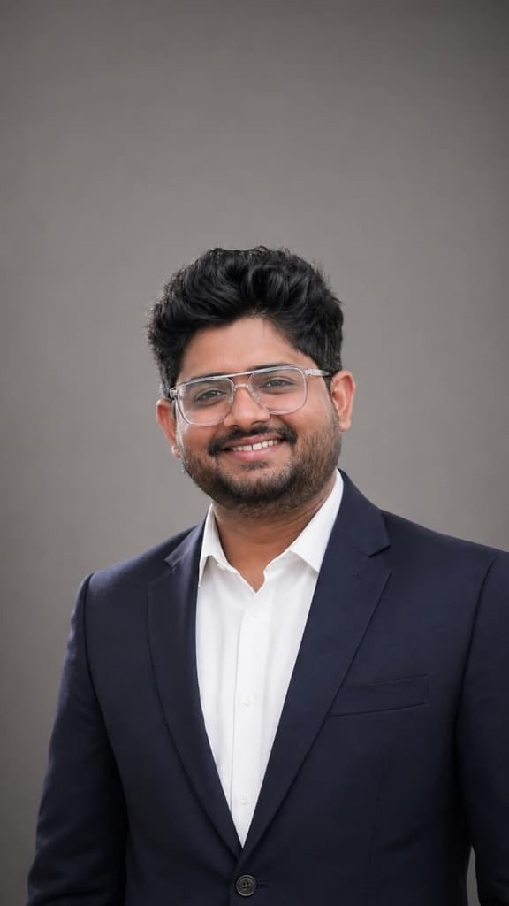 Praveen Mali